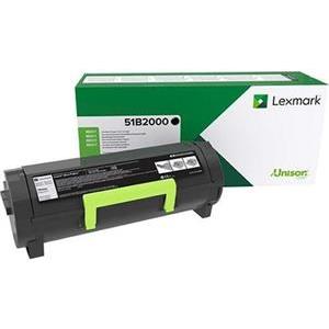 Toner Lexmark MS/MX317/417 za 2.500 str.