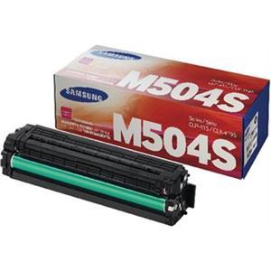 Toner HP CLT-M504S/ELS SU292A