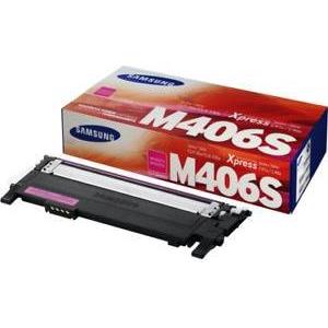 Toner HP CLT-M406S/ELS