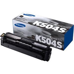 Toner HP CLT-K504S/ELS