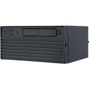 Kućište CHIEFTEC BT-02B-U3-250VS, mini ITX, crno, USB 3.0, 250W