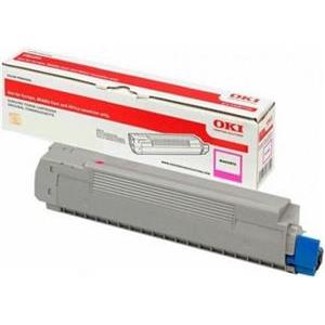 Oki toner C532/542dn, MC563/73dn, magenta, 1500str