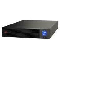 APC Easy UPS 3kVA 230V double conversion online RackMount 2U