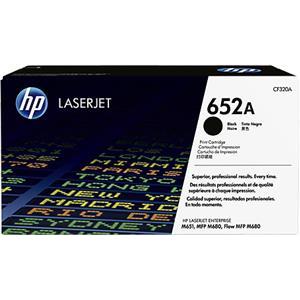 Toner HP CF320A Black