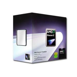 Procesor sAM3 Phenom II X4 925 (8MB, 2.8GHz, 95W) box