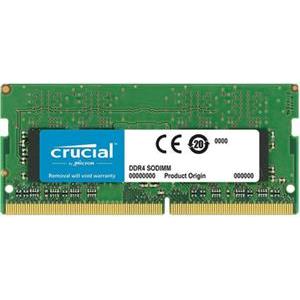 Memorija za prijenosno računalo Crucial 16 GB SO-DIMM DDR4 2400 MHz, CT16G4S24AM