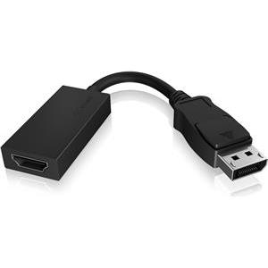 Icybox DisplayPort na HDMI adapter