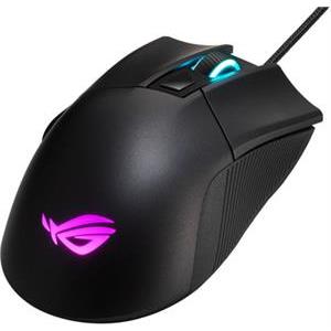 Miš ASUS ROG Gladius II Core