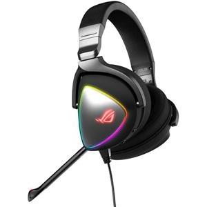 Slušalice ASUS ROG Delta, RGB, USB-C