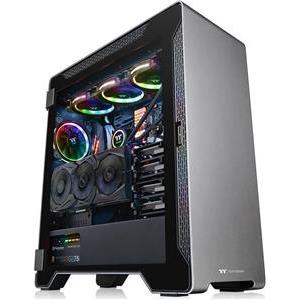 Kućište Thermaltake A500 Tempered Glass