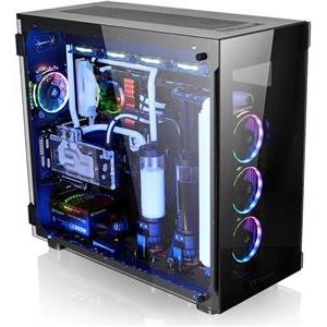 Kućište Thermaltake View 91 TG RGB