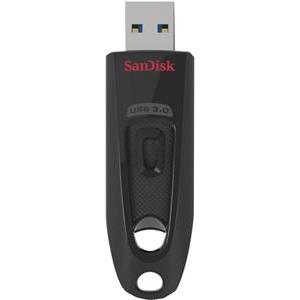 SANDISK USB 3.0 FLASH DRIVE ULTRA 32GB