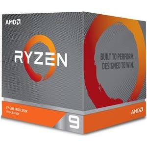 Procesor AMD Ryzen 9 3950X BOX, s. AM4, 3.5GHz, 70MB cache, 16 Core, bez hladnjaka