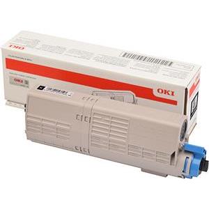 Oki toner za ES5432, ES5463/5473, crni, 7k