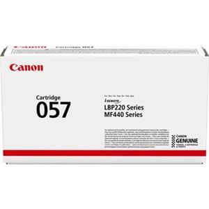 Canon toner CRG-057