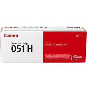 Canon toner CRG-051H