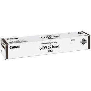 Canon toner CEXV55 Cyan