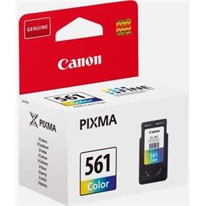 Canon tinta CL-561