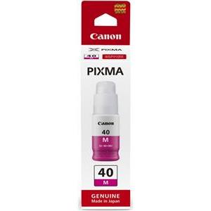 Canon tinta GI-40M, magenta