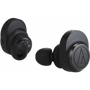 Headset Audio-Technica ATH-CKR7TW True Wireless In-Ear, Black