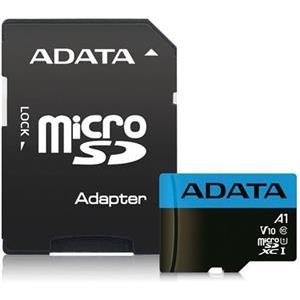 Memorijska kartica Adata SD MICRO 64GB HC Class10 UHS-I V10