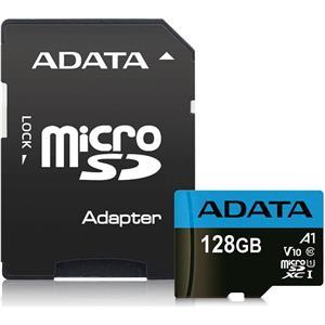 Memorijska kartica Adata SD MICRO 128GB HC Class 10