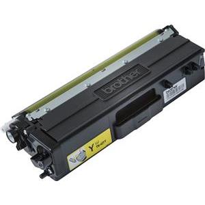 TN-421Y Brother Zuti Toner