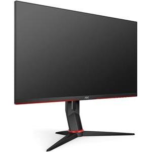 AOC Q27G2U LED 27, VA, QHD, DP, 2xHDMI, 144Hz, 4xUSB3.0