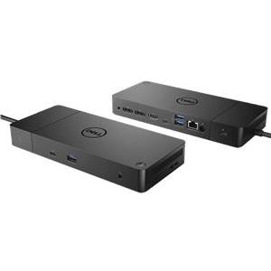 DELL WD19 DC Dockingstation 240W USB-C