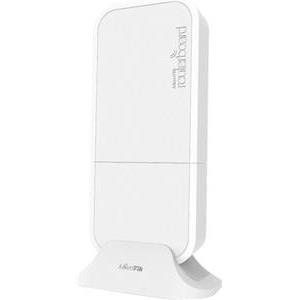 MikroTik (RBwAPG-60ad) 60 GHz CPE with Phase array 60° beamforming Integrated antenna