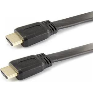 BIT FORCE kabel HDMI-HDMI 1.4 flat M/M 1,5m