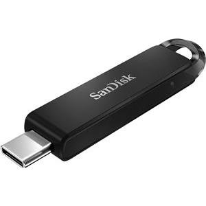 SanDisk Ultra® USB Type-C ™ Flash Drive 128gb