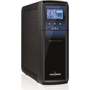 Tecnoware UPS EXA PLUS 2000