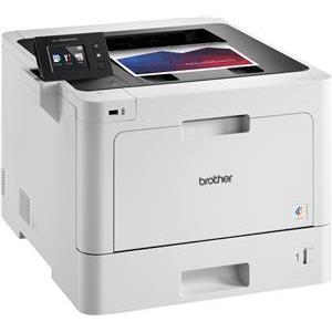 Brother HL-L8360CDW, Laser, Colour, 2400 x 600 DPI, A4, 31 ppm, Duplex printing 