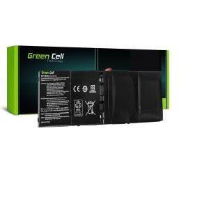 Green Cell (AC48) baterija 3560mAh/15V za Acer Aspire prijenosnike