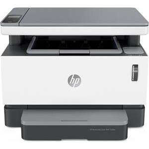 Multifunkcijski uređaj HP Neverstop Laser 1200n, 5HG87A, printer/scanner/copy, 600dpi, 64MB, USB, LAN