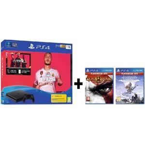 Ps4 1tb with on sale fifa 20