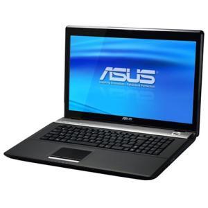 Prijenosno računalo Asus N71JV-TY012