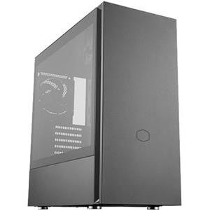 Case Midi CoolerM. Silencio S600