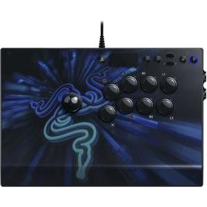 Razer panthera store arcade stick