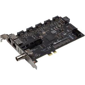 VGA PNY Quadro Sync Board 2