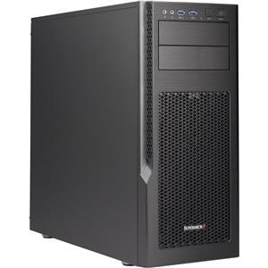 MT SUPERMICRO CSE-GS5A-754K including 750W power supply 