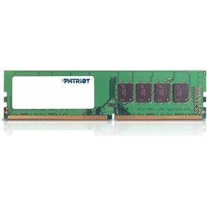 Memorija Patriot Signature Line 16GB DDR4-2666 DIMM PC4-21300 CL19, 1.2V, PSD416G26662