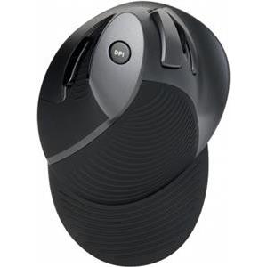 SPIRE wireless ergonomic mouse GX, vertical