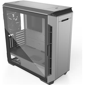 PHANTEKS ECLIPSE P600S Silent TEMPERED GLASS USB3 EATX gray housing