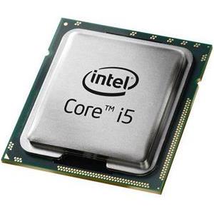 Intel S1151 CORE i5 9500 TRAY 6x3,0 65W GEN9