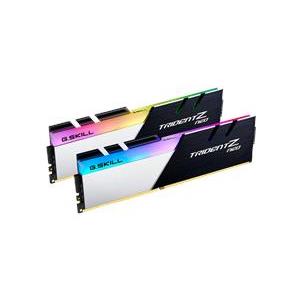 G.Skill TridentZ Neo Series - DDR4 - 16 GB: 2 x 8 GB - DIMM 288-PIN, F4-3600C18D-16GTZN