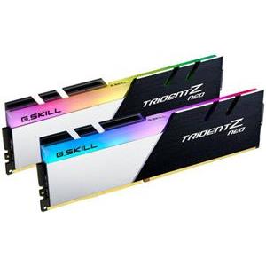 G.Skill TridentZ Neo Series - DDR4 - 32 GB: 2 x 16 GB - DIMM 288-PIN, F4-3600C18D-32GTZN