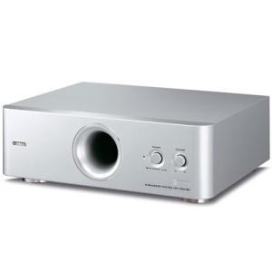 Subwoofer Yamaha YST-FSW050 silver