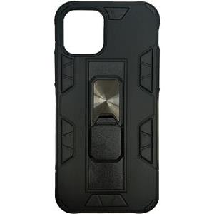 MM TPU IPHONE 12 MINI 5.4 DROP-PROOF SOLDIER black